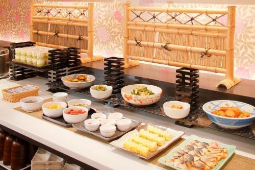 Imagen general del Hotel Miyako City Kintetsu Kyoto Station. Foto 3