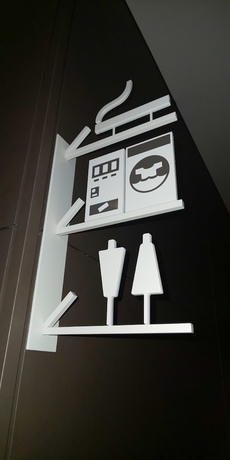 Imagen de los interiores del Hotel Miyako City Osaka Hommachi. Foto 12