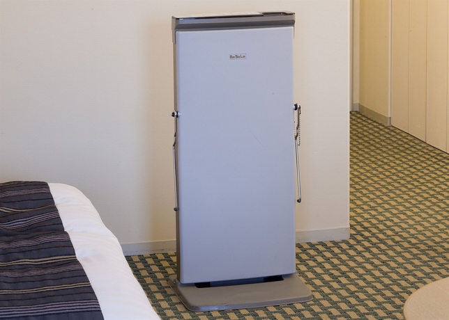 Imagen de la habitación del Hotel Miyako City Osaka Tennoji. Foto 5