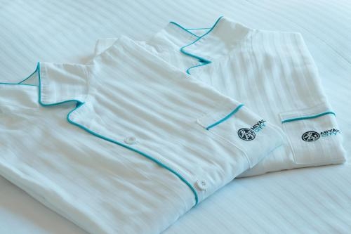 Imagen de la habitación del Hotel Miyako City Tokyo Takanawa. Foto 9