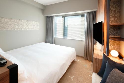 Imagen general del Hotel Miyako City Tokyo Takanawa. Foto 5