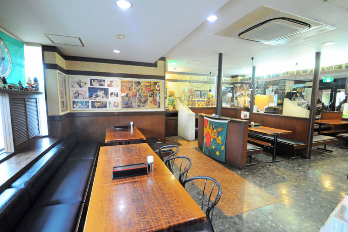 Imagen del bar/restaurante del Hotel Miyako Daiichi. Foto 4