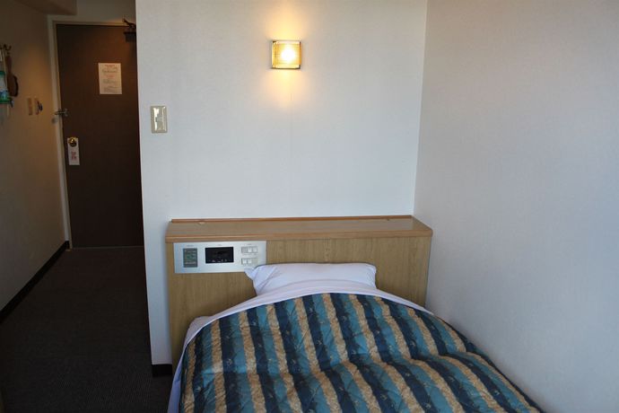 Imagen de la habitación del Hotel Miyako Daiichi. Foto 10