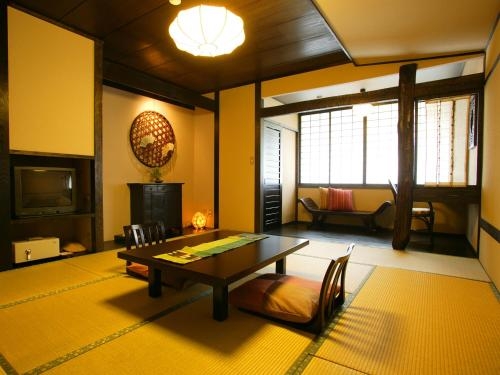 Imagen de la habitación del Hotel Miyako. Foto 6