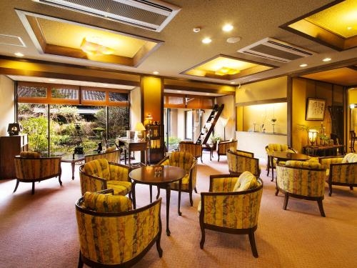 Imagen general del Hotel Miyako. Foto 1