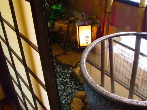 Imagen de la habitación del Hotel Miyako. Foto 8