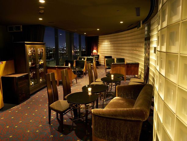 Imagen de los interiores del Hotel Miyako Gifu Nagaragawa. Foto 13