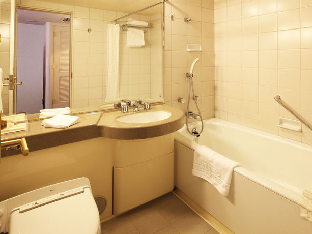 Imagen de la habitación del Hotel Miyako Gifu Nagaragawa. Foto 11