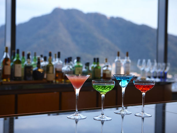 Imagen del bar/restaurante del Hotel Miyako Gifu Nagaragawa. Foto 8