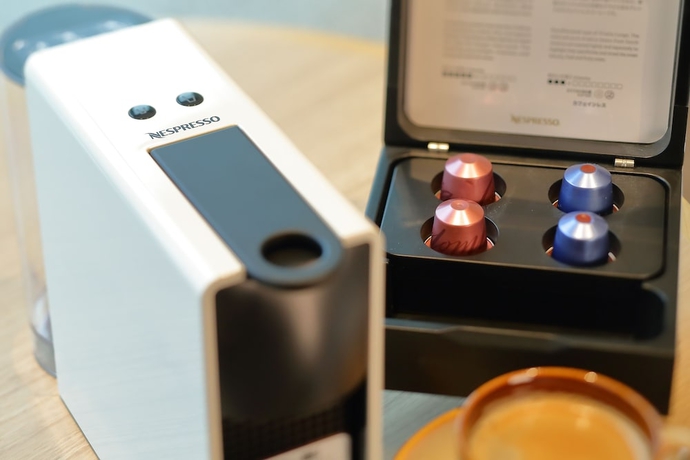 Imagen de la habitación del Hotel Miyako Hakata. Foto 13