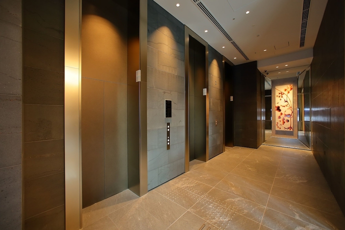 Imagen de los interiores del Hotel Miyako Hakata. Foto 16