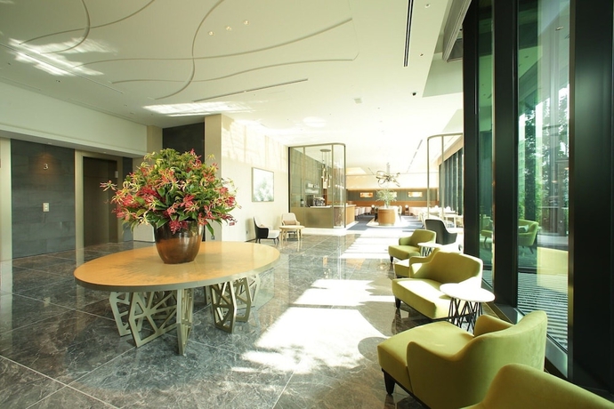 Imagen del bar/restaurante del Hotel Miyako Hakata. Foto 3