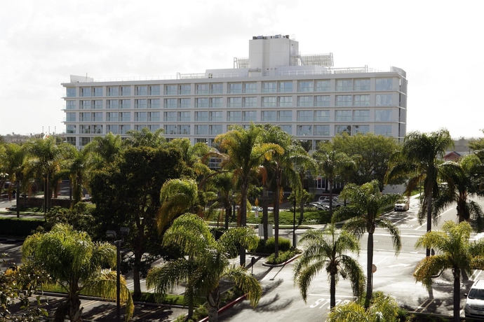 Imagen general del Hotel Miyako Hybrid Torrance. Foto 2