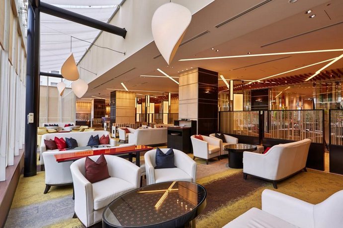 Imagen de los interiores del Hotel Miyako Kyoto Hachijo. Foto 21