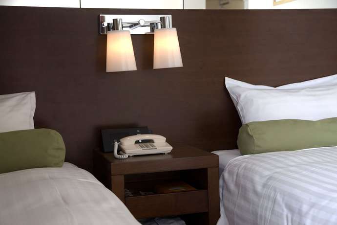 Imagen de la habitación del Hotel Miyako Kyoto Hachijo. Foto 9