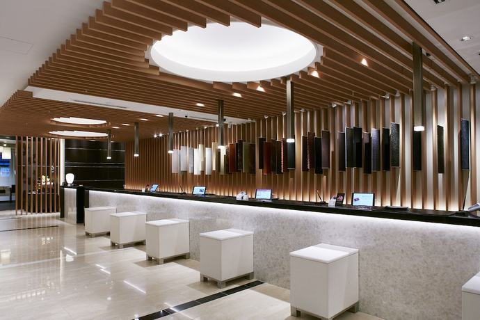 Imagen de los interiores del Hotel Miyako Kyoto Hachijo. Foto 22