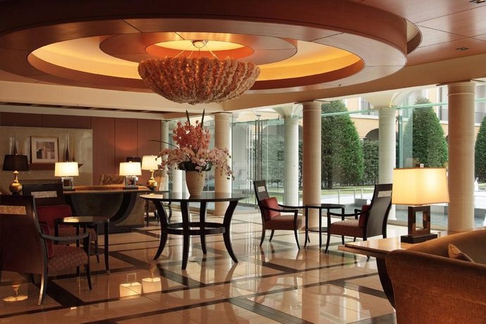 Imagen de los interiores del Hotel Miyako Kyoto Hachijo. Foto 23