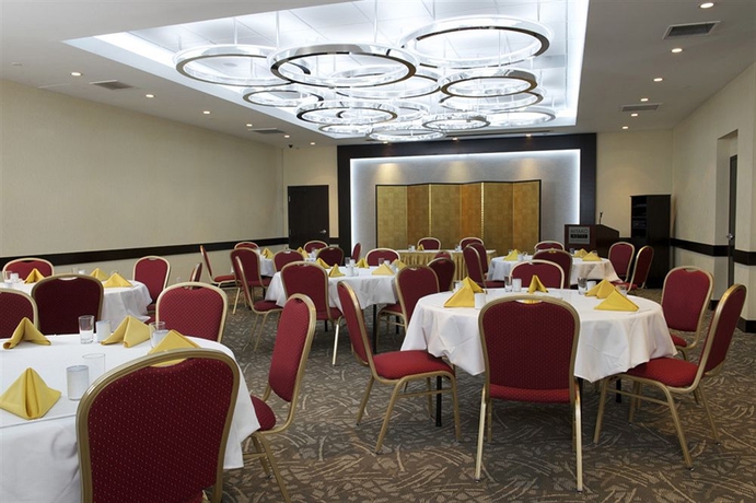 Imagen de los interiores del Hotel Miyako Los Angeles. Foto 4