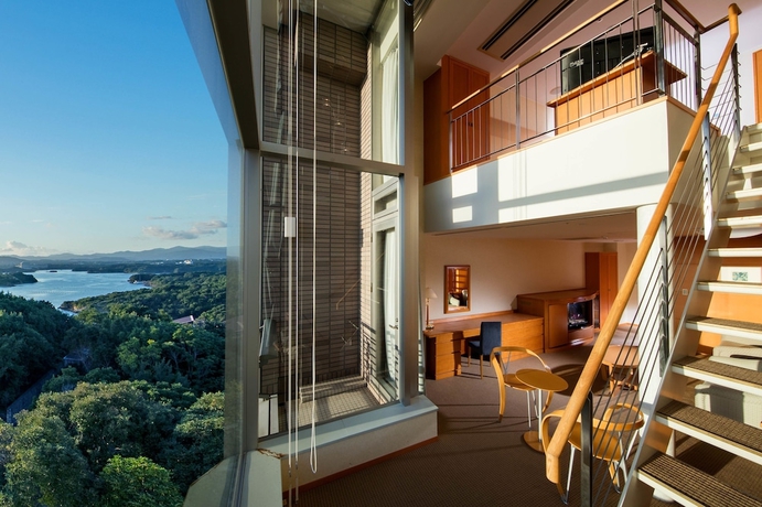 Imagen de la habitación del Hotel Miyako Resort Okushima Aqua Forest - Kintetsu Aquavilla Ise Shima. Foto 2