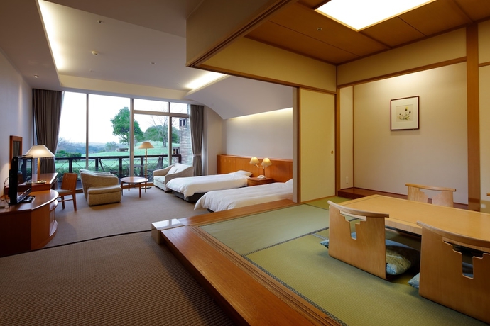 Imagen de la habitación del Hotel Miyako Resort Okushima Aqua Forest - Kintetsu Aquavilla Ise Shima. Foto 4