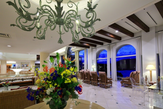 Imagen de los interiores del Hotel Miyako Resort Shima Bayside Terrace. Foto 13