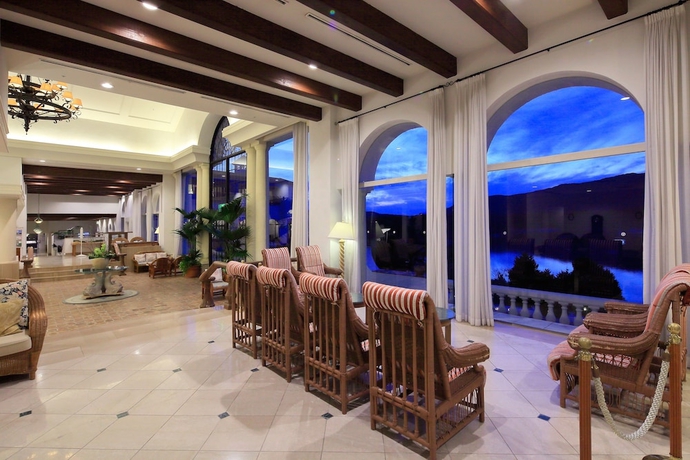 Imagen de los interiores del Hotel Miyako Resort Shima Bayside Terrace. Foto 14