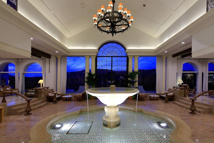 Imagen de los interiores del Hotel Miyako Resort Shima Bayside Terrace. Foto 15