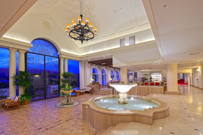 Imagen de los interiores del Hotel Miyako Resort Shima Bayside Terrace. Foto 16