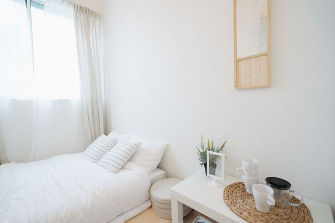 Imagen de la habitación del Hotel Miyako Shinjuku. Foto 7