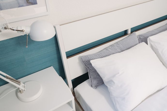 Imagen de la habitación del Hotel Miyako Shinjuku. Foto 8
