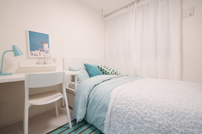 Imagen de la habitación del Hotel Miyako Shinjuku. Foto 9
