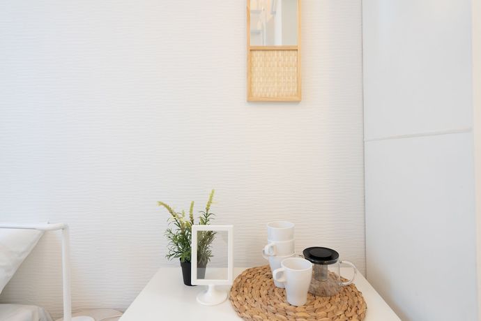 Imagen de la habitación del Hotel Miyako Shinjuku. Foto 10