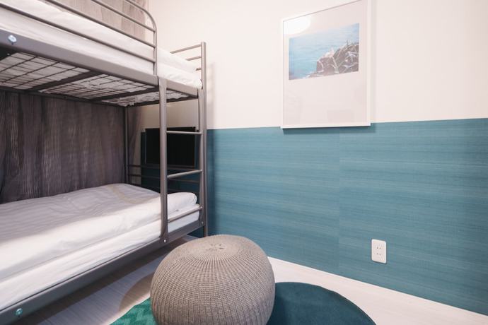 Imagen de la habitación del Hotel Miyako Shinjuku. Foto 11