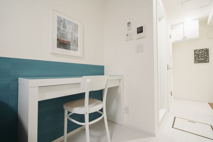 Imagen de la habitación del Hotel Miyako Shinjuku. Foto 13