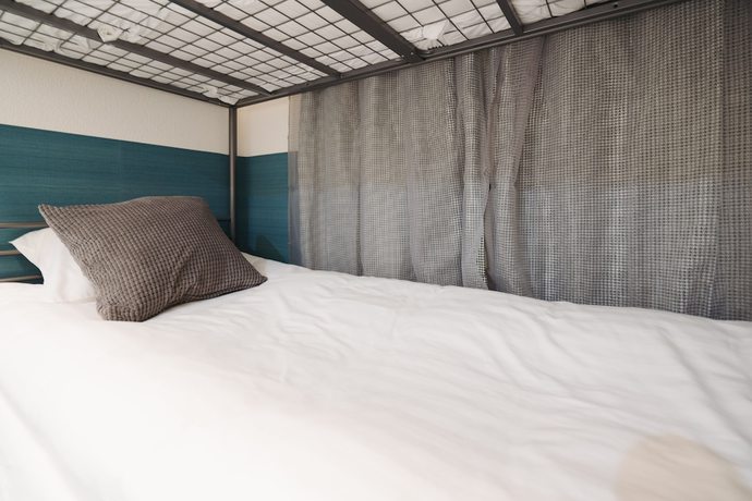 Imagen de la habitación del Hotel Miyako Shinjuku. Foto 14
