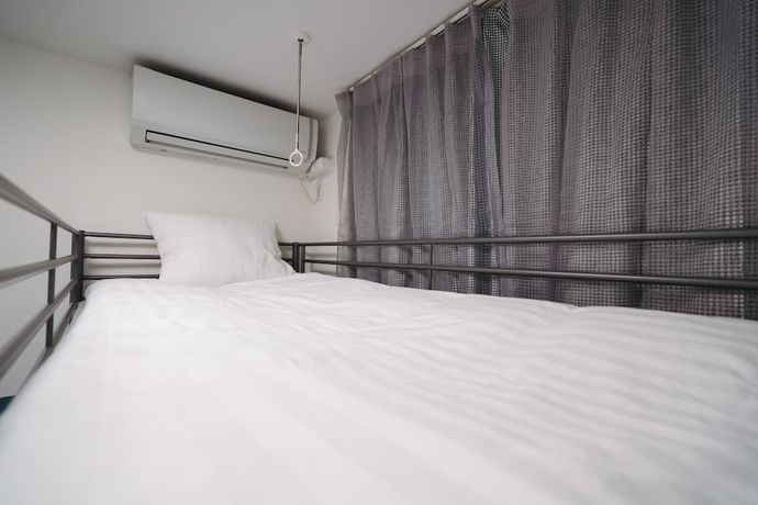 Imagen de la habitación del Hotel Miyako Shinjuku. Foto 15