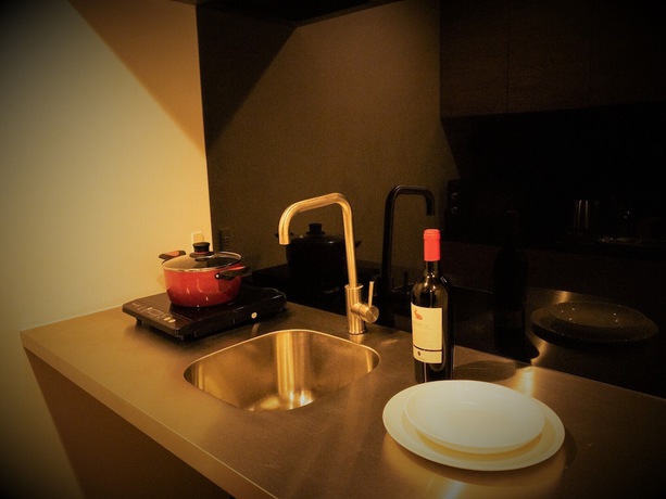 Imagen de la habitación del Hotel Miyakojima Hotel LaniKai Tandi ga Tandi. Foto 3
