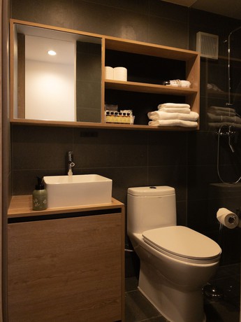 Imagen de la habitación del Hotel Miyakojima Hotel LaniKai Tandi ga Tandi. Foto 4