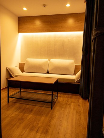 Imagen de la habitación del Hotel Miyakojima Hotel LaniKai Tandi ga Tandi. Foto 7