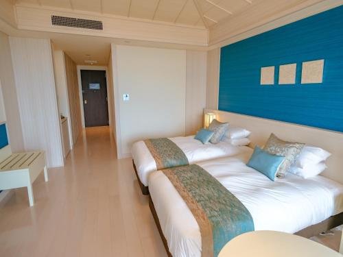 Imagen de la habitación del Hotel Miyakojima Kurima Resort Seawood. Foto 11