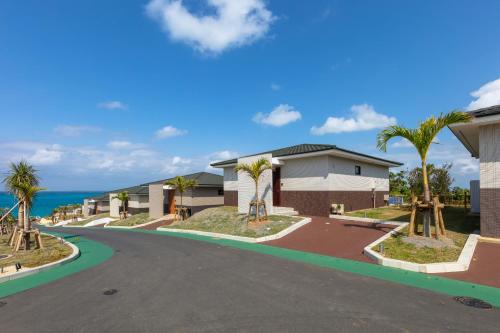 Imagen general del Hotel Miyakojima Kurima Resort Seawood. Foto 5