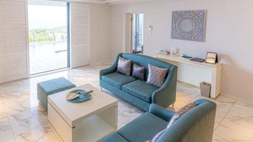 Imagen de la habitación del Hotel Miyakojima Kurima Resort Seawood. Foto 19