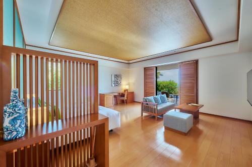 Imagen general del Hotel Miyakojima Kurima Resort Seawood. Foto 10