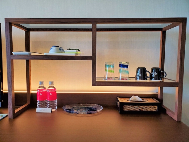 Imagen de la habitación del Hotel Miyakojima Tokyu and Resorts. Foto 5