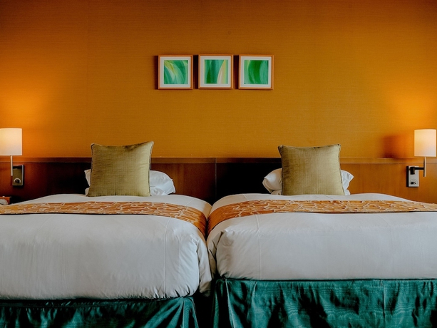 Imagen de la habitación del Hotel Miyakojima Tokyu and Resorts. Foto 7