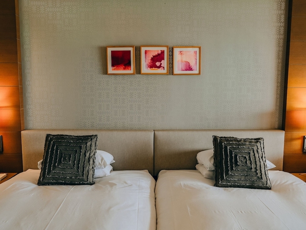 Imagen de la habitación del Hotel Miyakojima Tokyu and Resorts. Foto 9