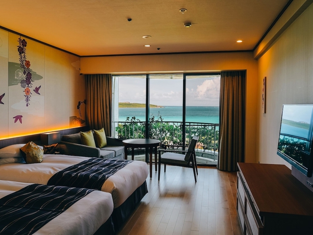 Imagen de la habitación del Hotel Miyakojima Tokyu and Resorts. Foto 10