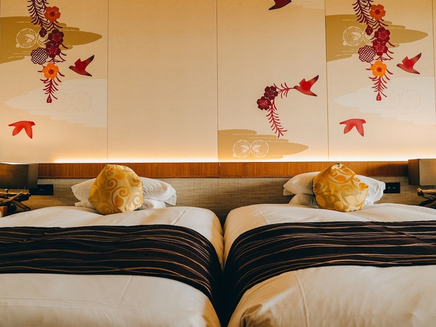 Imagen de la habitación del Hotel Miyakojima Tokyu and Resorts. Foto 11