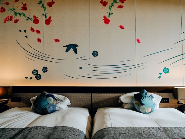 Imagen de la habitación del Hotel Miyakojima Tokyu and Resorts. Foto 12