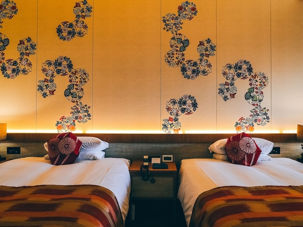 Imagen de la habitación del Hotel Miyakojima Tokyu and Resorts. Foto 14